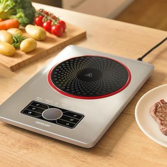 اجاق برقی سنکور مدل SCP5010