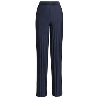 شلوار زنانه مدل پلیسه