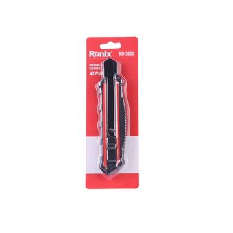 کاتر رونیکس مدل RH -3008