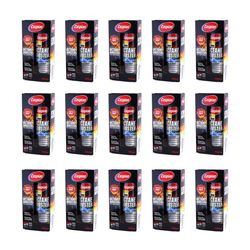 اکتان بوستر کاسپین مدل SUPER MMT حجم 300 میلی لیتر بسته 15 عددی