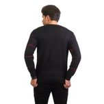 پلیور مردانه مدل  داخل خز*706