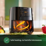 سرخکن 6.2 لیتری فیلیپس مدل HD9270
