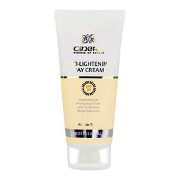 کرم روشن کننده روز و ضد آفتاب SPF 30 سینره | انواع پوست حجم 65 میلی لیتر