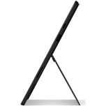 لپ تاپ مایکروسافت سیم کارت خور استوک مدل Surface Pro 7 Plus LTE -i5 ظرفیت 256 گیگابایت و 8 گیگابایت رم به همراه کیبورد و شارژر