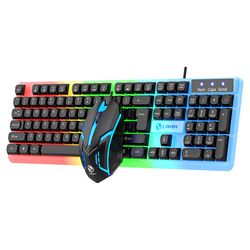 ست گیمینگ لایماید مدل GTX350 کد 2024