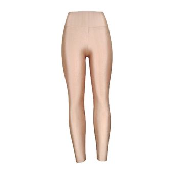 لگینگ زنانه مدل براق کد 01 رنگ کرم