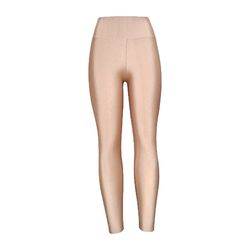 لگینگ زنانه مدل براق کد 01 رنگ کرم