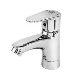 شیر روشویی شیرآلات بهداشتی قهرمان مدل سهند