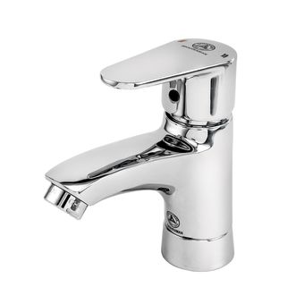 شیر روشویی شیرآلات بهداشتی قهرمان مدل سهند