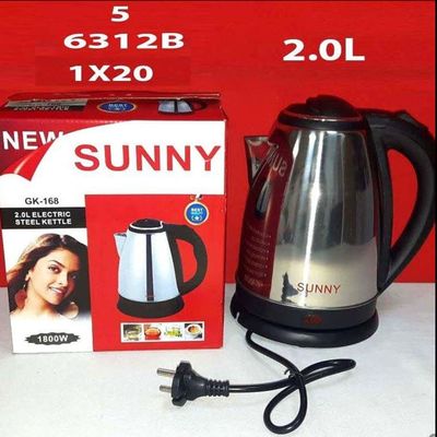 کتری برقی سانی مدل GK-168