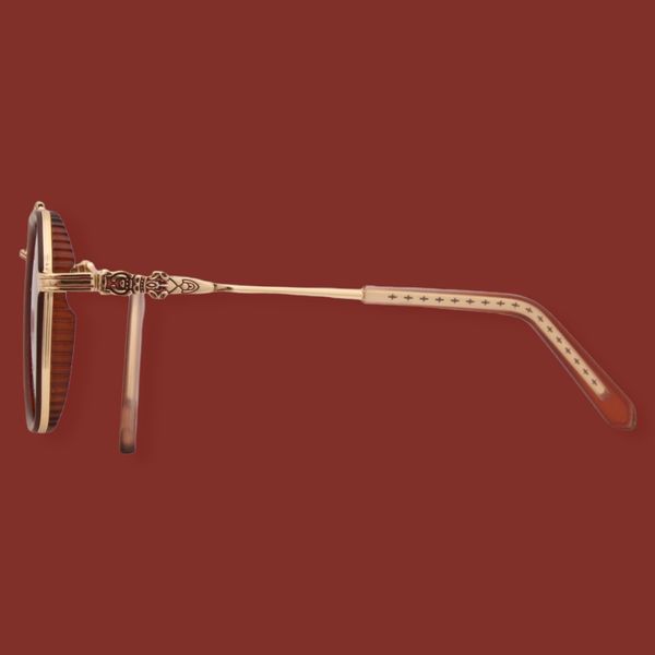 عینک آفتابی کروم هارتز مدل 21014GB