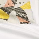 تی شرت آستین کوتاه مردانه مدل Sb-M-00717-w