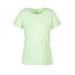 تی شرت آستین کوتاه زنانه مدل SABA-3784