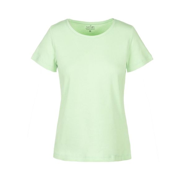 تی شرت آستین کوتاه زنانه مدل SABA-3784
