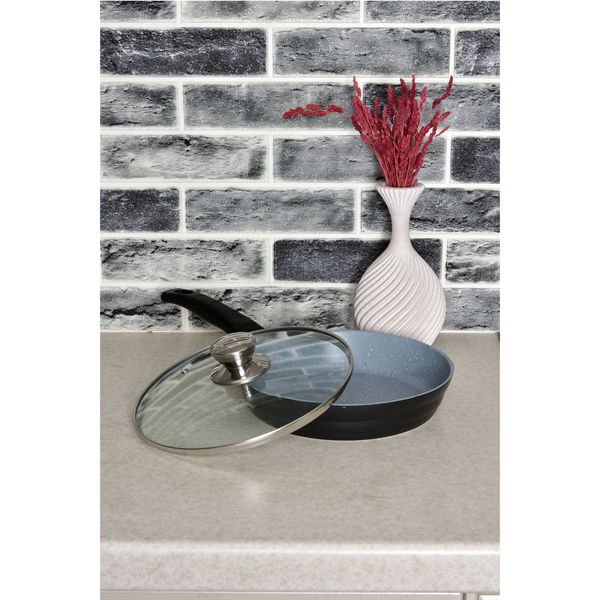 تابه ام جی اس مدل ژاپن کد 800154 سایز 24