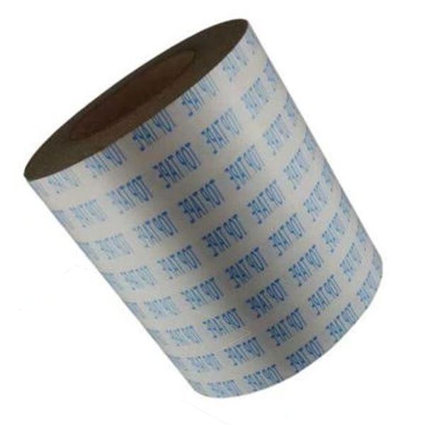 چسب دوطرفه تاپ تیپ مدل 5030 عرض 30 سانتی متر