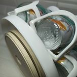 ست جا ادویه کاپریس 7 پارچه مدل گردان بیوتی کد 2022