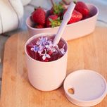 نی نوشیدنی لایت مای فایر مدل RESTRAW BIO