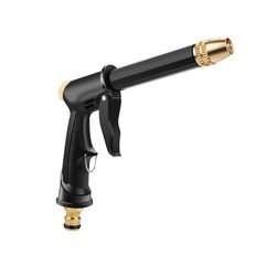 نازل کارواش خانگی سرشلنگی قابل تنظیم سیار