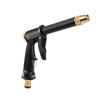 نازل کارواش خانگی سرشلنگی قابل تنظیم سیار