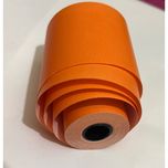 کاغذ حرارتی کارتخوان مدل 78بسته 12عددی