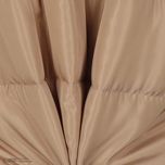 پافر زنانه عصر جدید مدل 3039-3 رنگ کرم