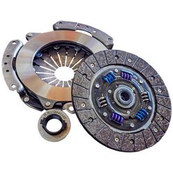 دیسک و صفحه تیبا ساینا کوئیک 200-215 جهان پارت