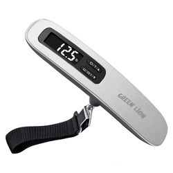 ترازوی دیجیتال چمدان گرین لاین ظرفیت 50 کیلوگرم