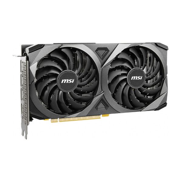 GraphicCard MSI GeForce RTX 3050 VENTUS 2X 6GB GDDR6 OC Edition