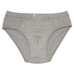 شورت مردانه مدل اسلیپ ملانژ کد 99 بسته 3 عددی