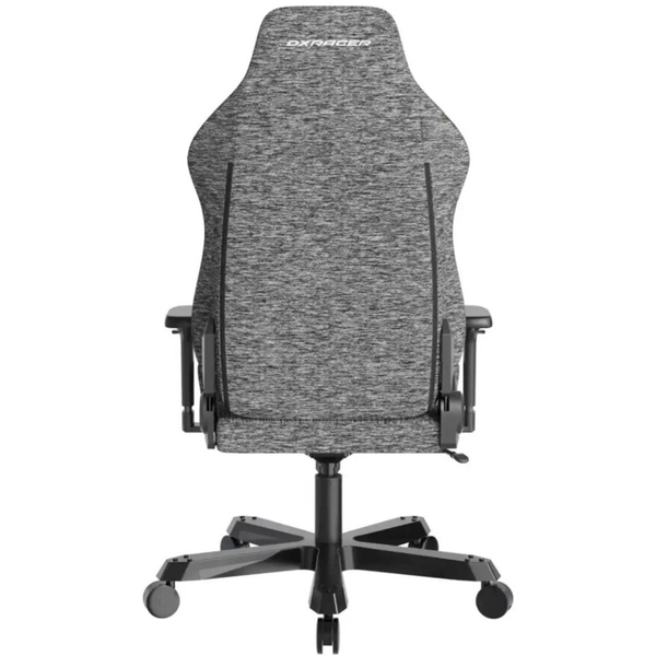 صندلی گیمینگ دی ایکس ریسر Tank Series 2025 Fabric Gray