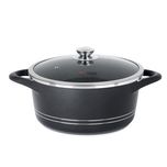 قابلمه ام جی اس مدل Italia-B سایز 28