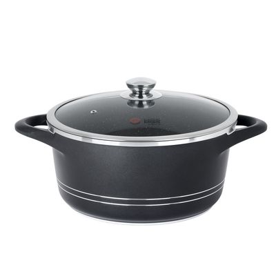 قابلمه ام جی اس مدل Italia-B سایز 28