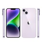 گوشی موبایل اپل مدل iPhone 14 CH دو سیم کارت ظرفیت 128 گیگابایت و رم 6 گیگابایت