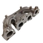 منیفولد دود ایساکو کد 38638 مناسب برای موتور tu5