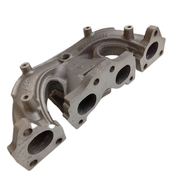 منیفولد دود ایساکو کد 38638 مناسب برای موتور tu5