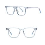 عینک محافظ چشم مدل TRLD210 C120 Anti Blue Light