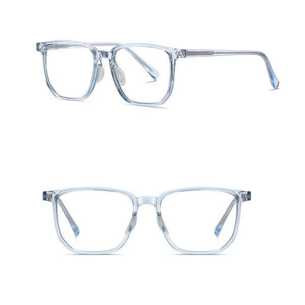 عینک محافظ چشم مدل TRLD210 C120 Anti Blue Light