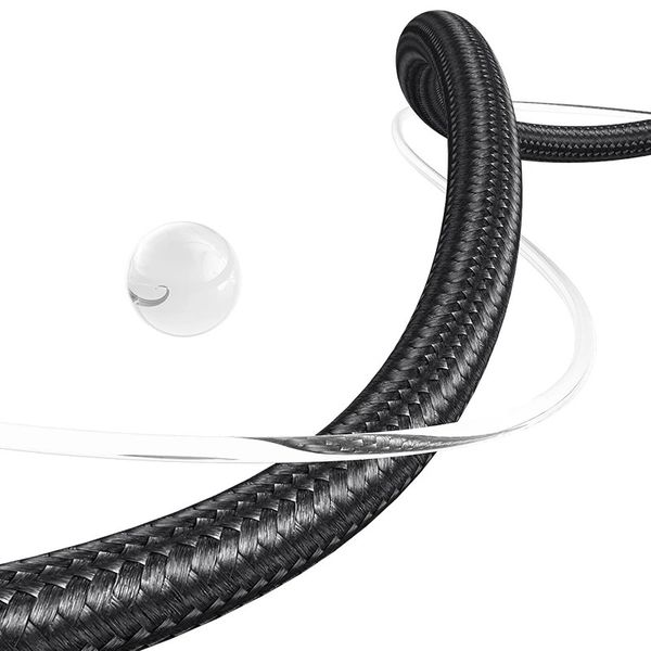 کابل USB-C یوسمز مدل SJ727-240W طول 1.2 متر