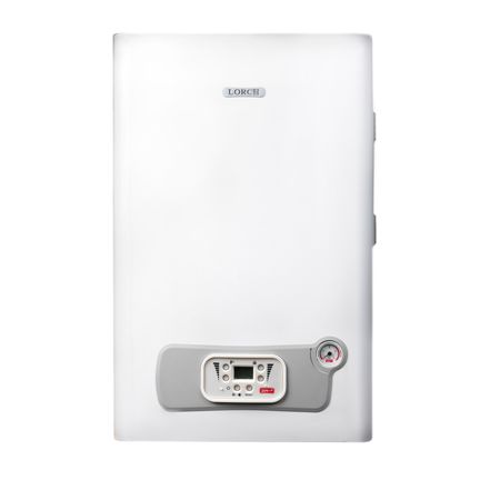 پکیج شوفاژ دیواری لورچ مدل هرما 24000(Herma )