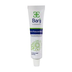 کرم موضعی آنتی فیشر باریج اسانس - 30 گرم