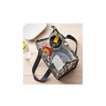 ماگ سفری ایکیا مدل ENVÄLDIG گنجایش 0.350 لیتر