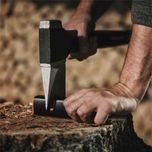 تبر سفری فیسکارس مدل Splitting Axe XL X25