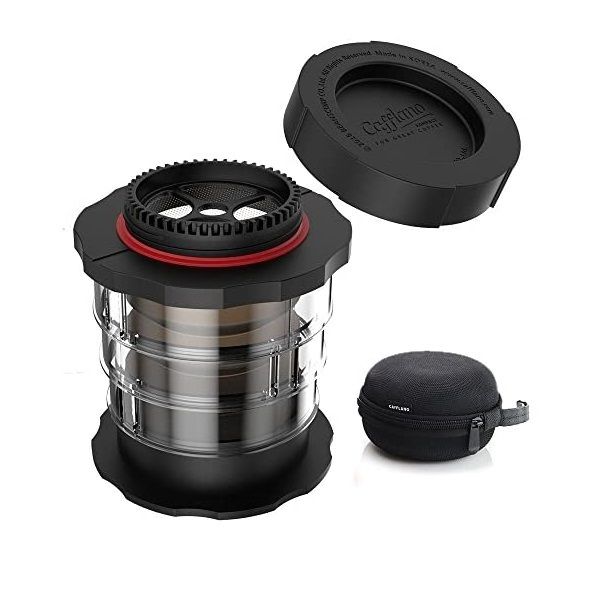 قهوه ساز کافلانو مدل Kompact