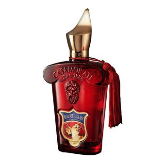 عطر گرمی جیبی؛ ادو پرفیوم زنانه زرژوف کاساموراتی مدل Bouquet Ideale - کیفیت سوئیسی High