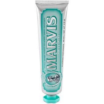 خمیر دندان مارویس مدل Anise Mint حجم 85 میلی لیتر