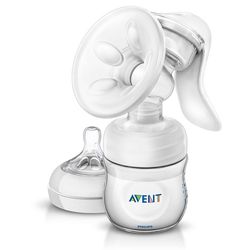 شیردوش دستی اونت Breast Pump