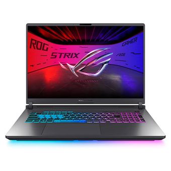 لپ تاپ 18 اینچی ایسوس مدل ROG STRIX G18 G815JMR-Core i7 14650HX-RTX5060 8GB-24GB DDR5 5600MHz-512GB SSD-WUXGA 144Hz-W - کاستوم ش