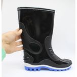 چکمه ایمنی صادقی مدل BK-100