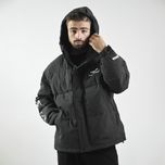 کاپشن ورزشی مردانه مدل GS-M-263481